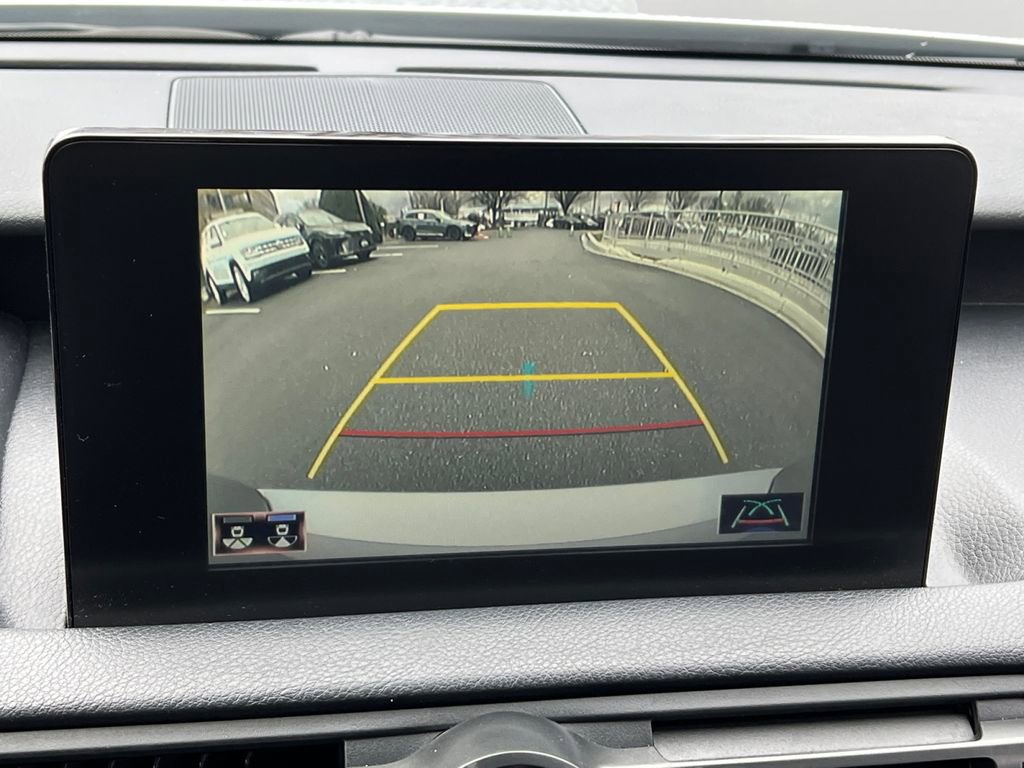 Certified 2023 Lexus IS 350 F Sport image 20