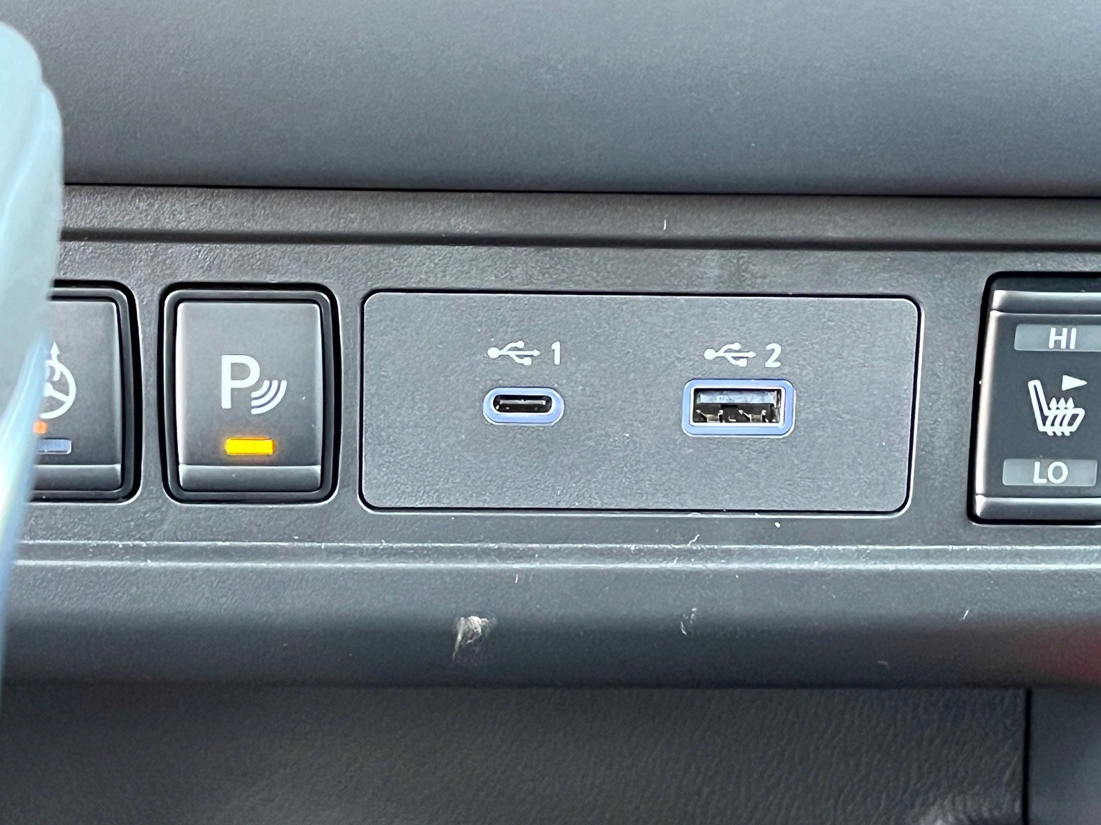 New 2027 Nissan Frontier PRO-4X AWD/4WD image 24