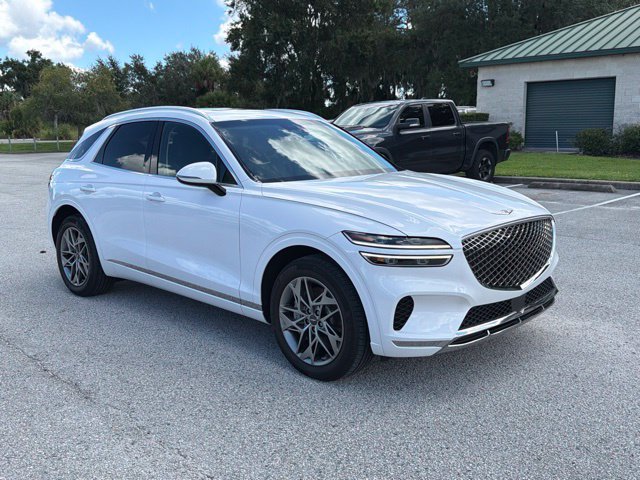 Used 2024 Genesis GV70 2.5T w/ Select Package AWD/4WD image 7