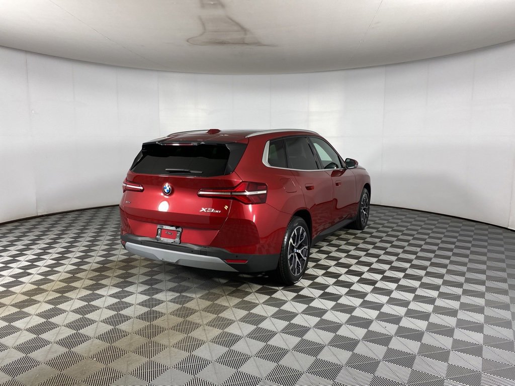 New 2026 BMW X3 xDrive30 image 24