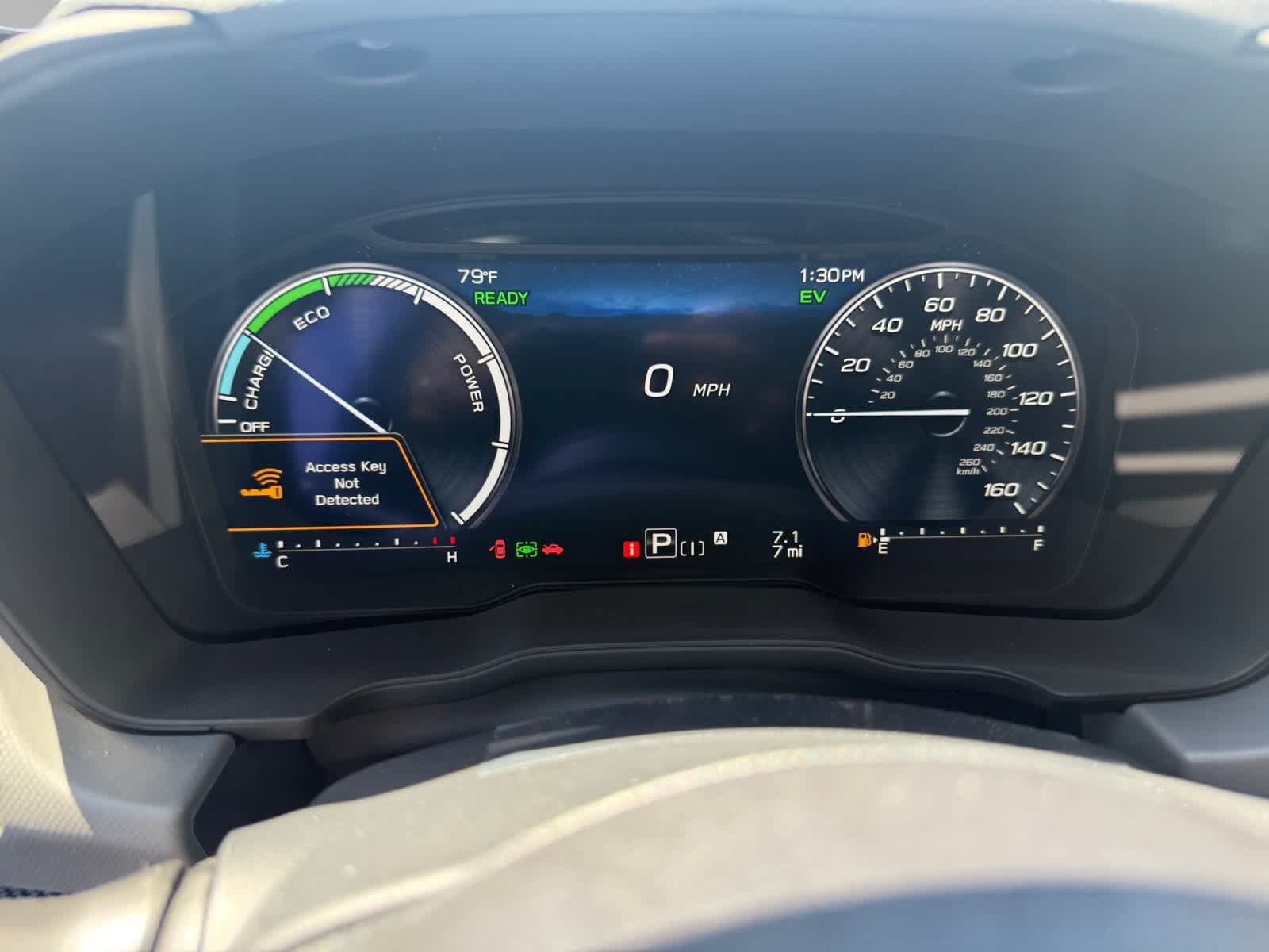 New 2026 Subaru Crosstrek 2.5i Limited AWD/4WD image 14