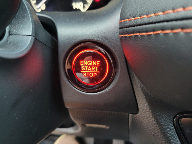 Used 2025 Honda HR-V Sport image 37