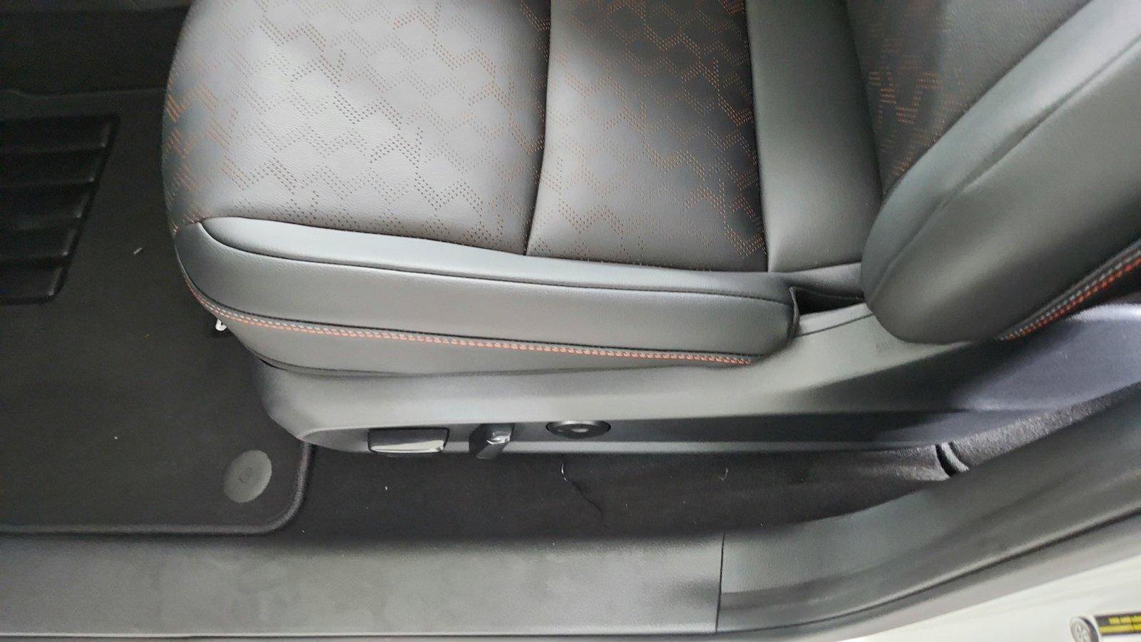 New 2027 Nissan Sentra SR w/ SR Premium Package FWD image 19