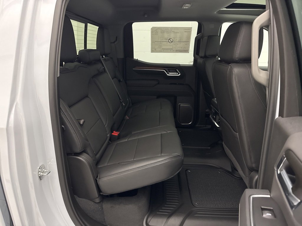New 2026 GMC Sierra 1500 Denali image 67