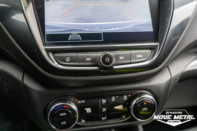 Used 2023 Chevrolet TrailBlazer LT w/ Convenience Package image 26