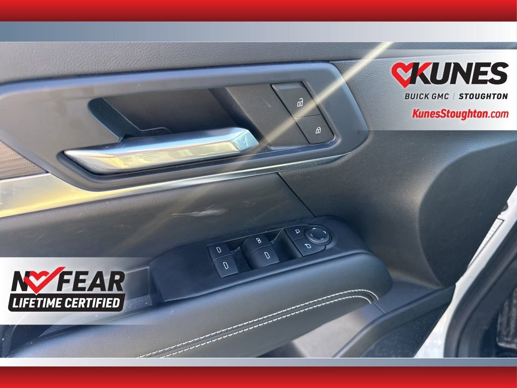 Used 2025 GMC Terrain Elevation image 20