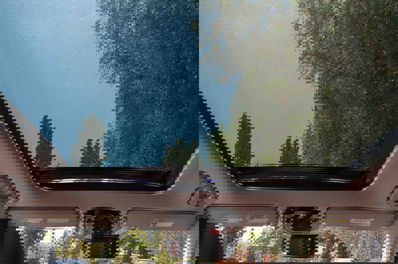 New 2025 Hyundai Tucson SEL image 19