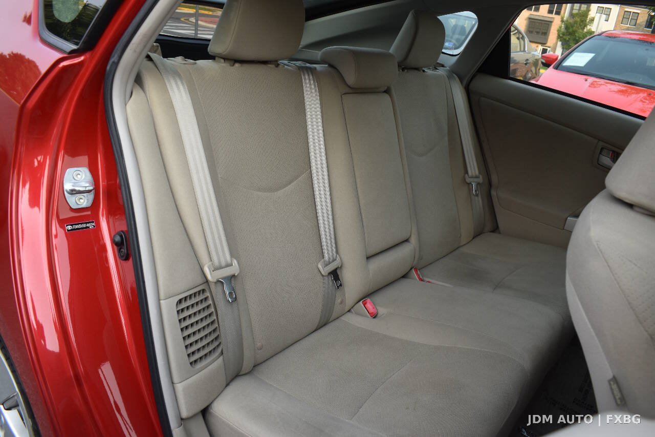 Used 2011 Toyota Prius Three FWD image 16