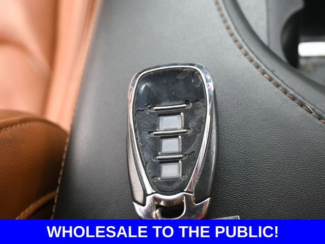 Used 2016 Chevrolet Camaro LT image 17