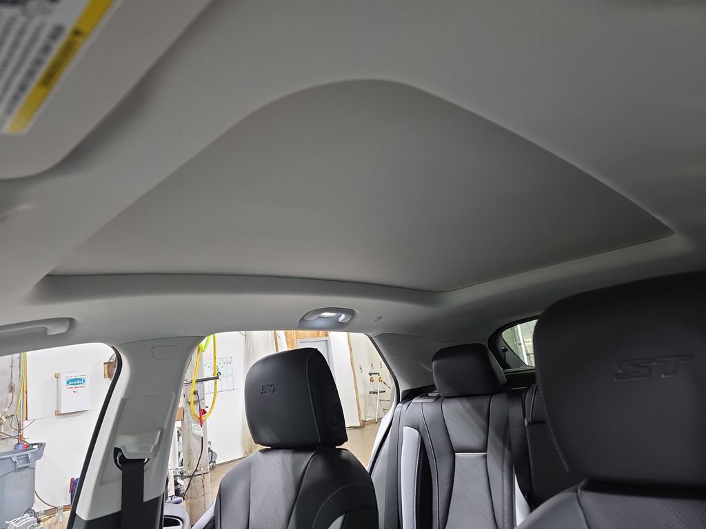 New 2026 Buick Envision Sport Touring AWD/4WD image 30