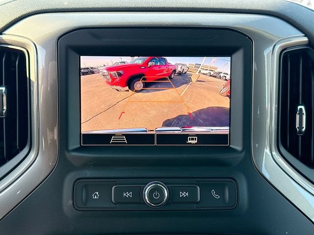 New 2026 GMC Sierra 1500 Pro w/ Pro Value Package AWD/4WD image 12