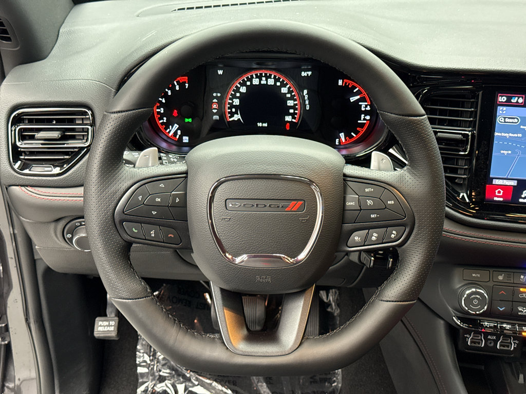 New 2026 Dodge Durango GT AWD/4WD image 13