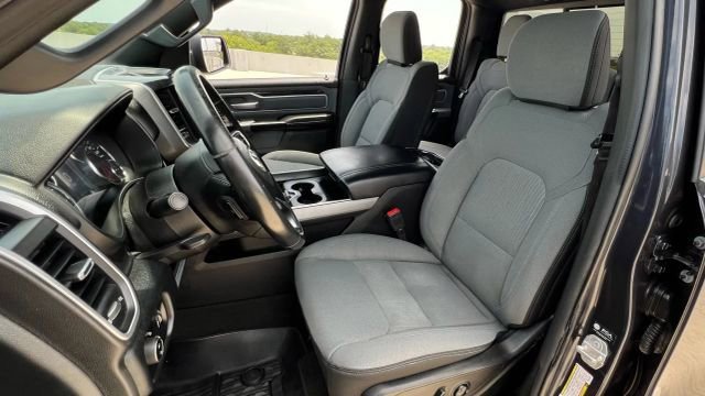 Used 2021 RAM 1500 Lone Star w/ Trailer Tow Group image 75