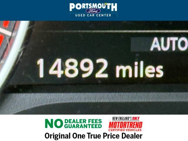 Used 2025 Nissan Pathfinder SL image 19