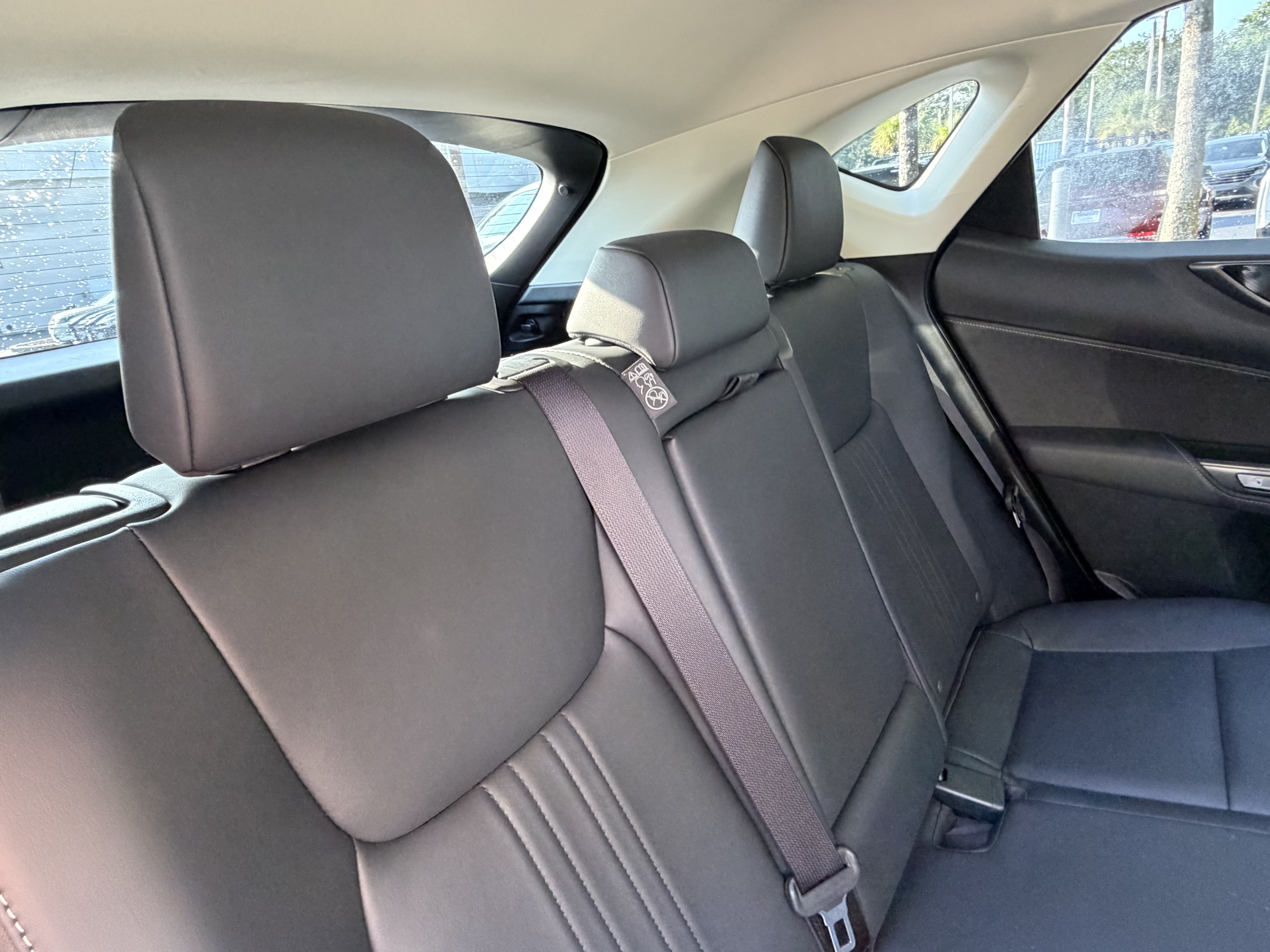 Used 2024 Lexus NX 250 FWD w/ Cold Area Package image 40