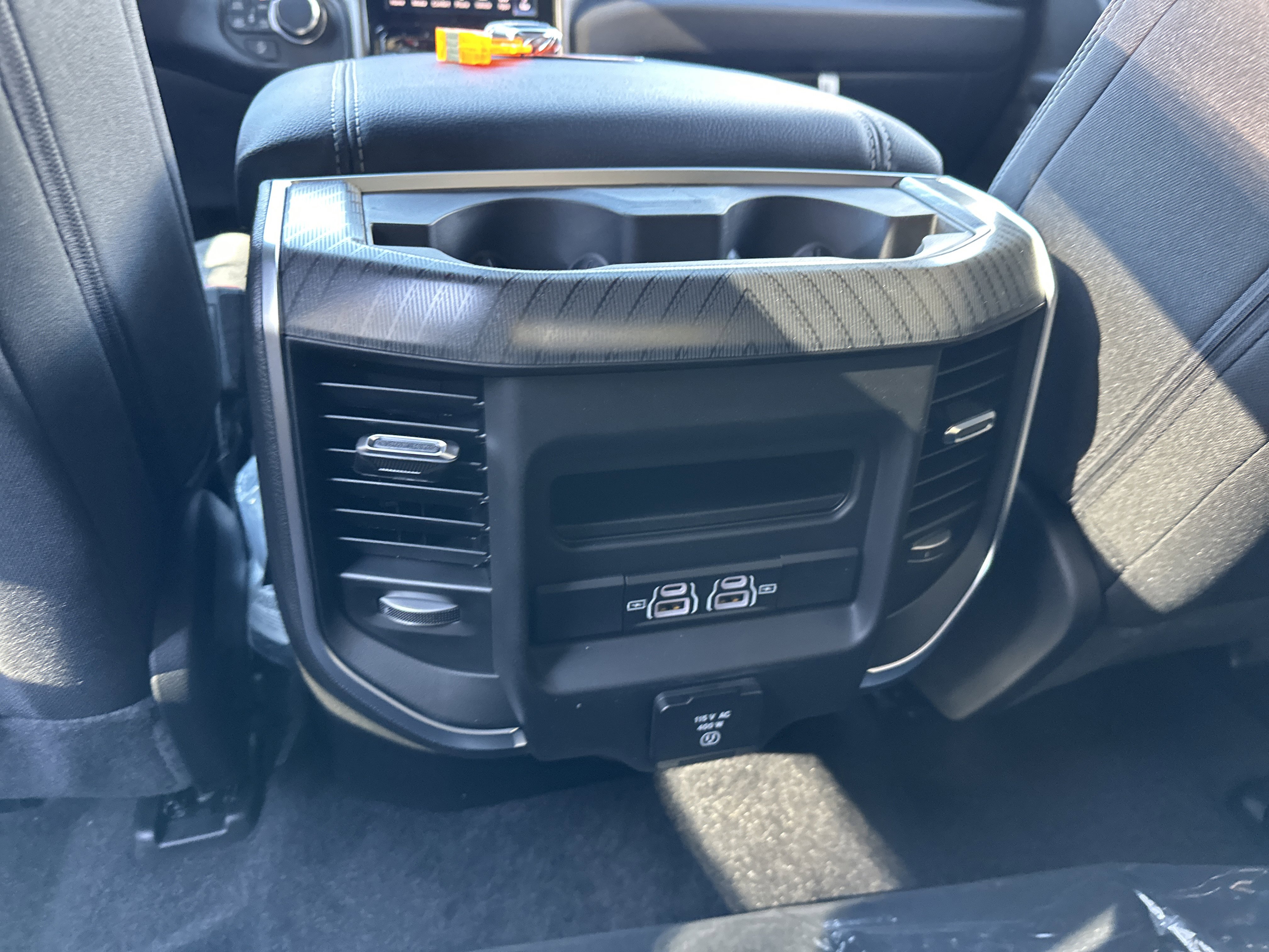 New 2026 RAM 1500 Big Horn image 28