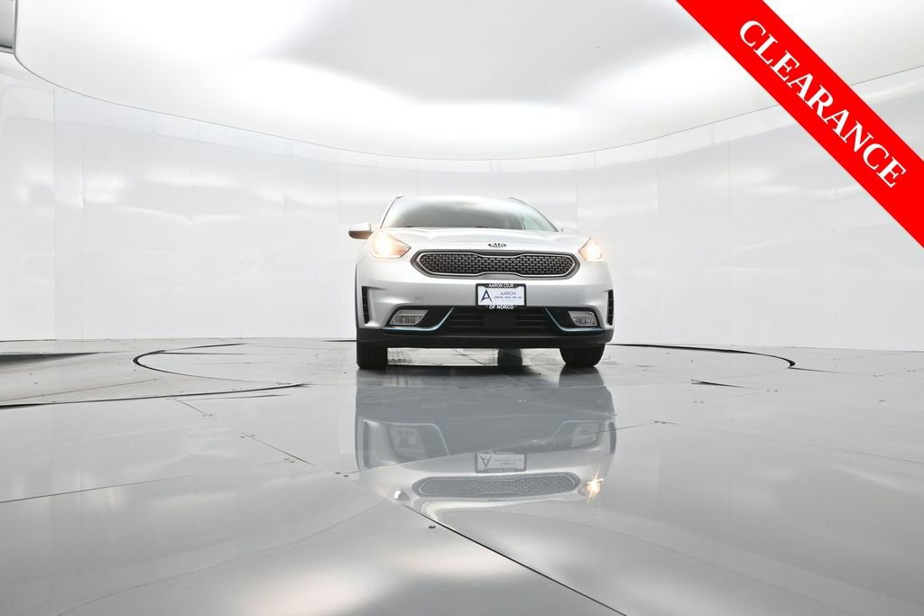 Used 2019 Kia Niro LX image 43