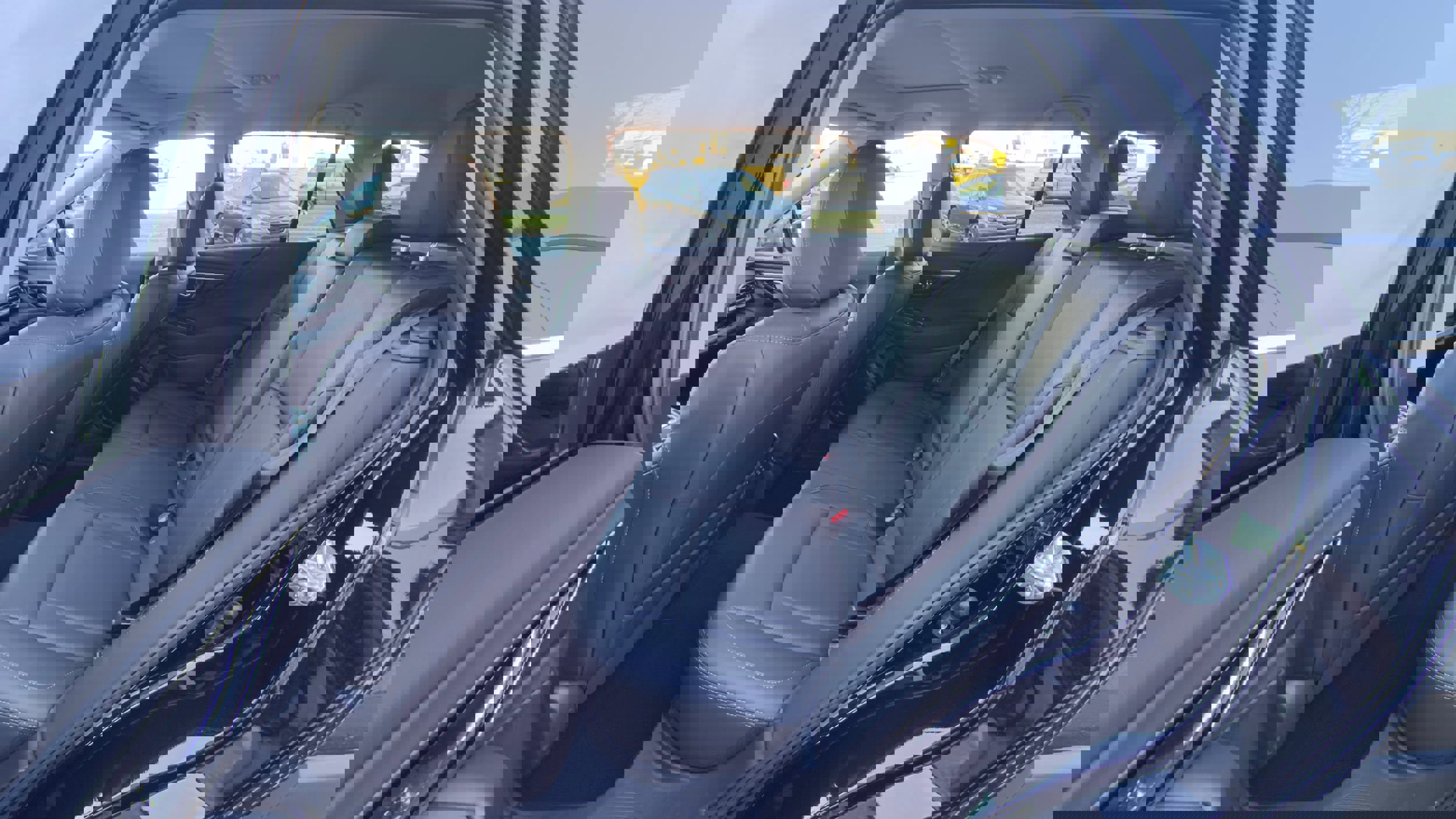 Used 2025 Subaru Outback Touring image 13