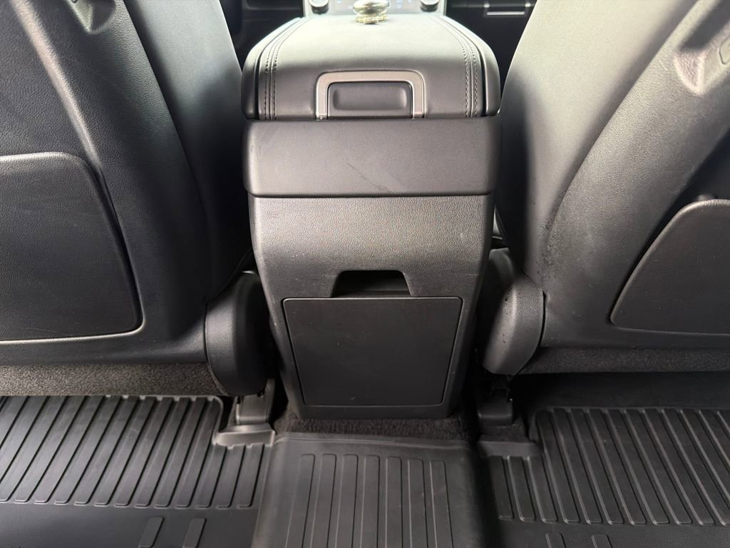 Used 2025 Hyundai Santa Fe SEL image 28