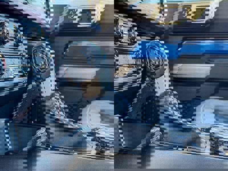 Used 2021 Ford Bronco First Edition AWD/4WD image 41