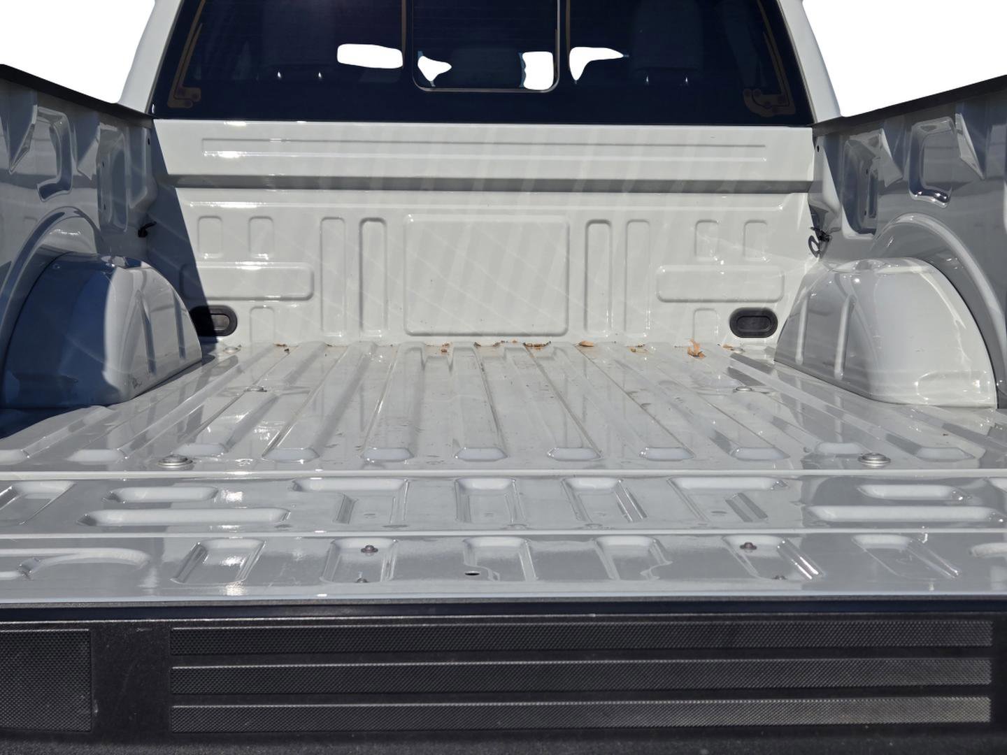 Used 2024 Ford F150 XLT w/ Equipment Group 302A MID image 10