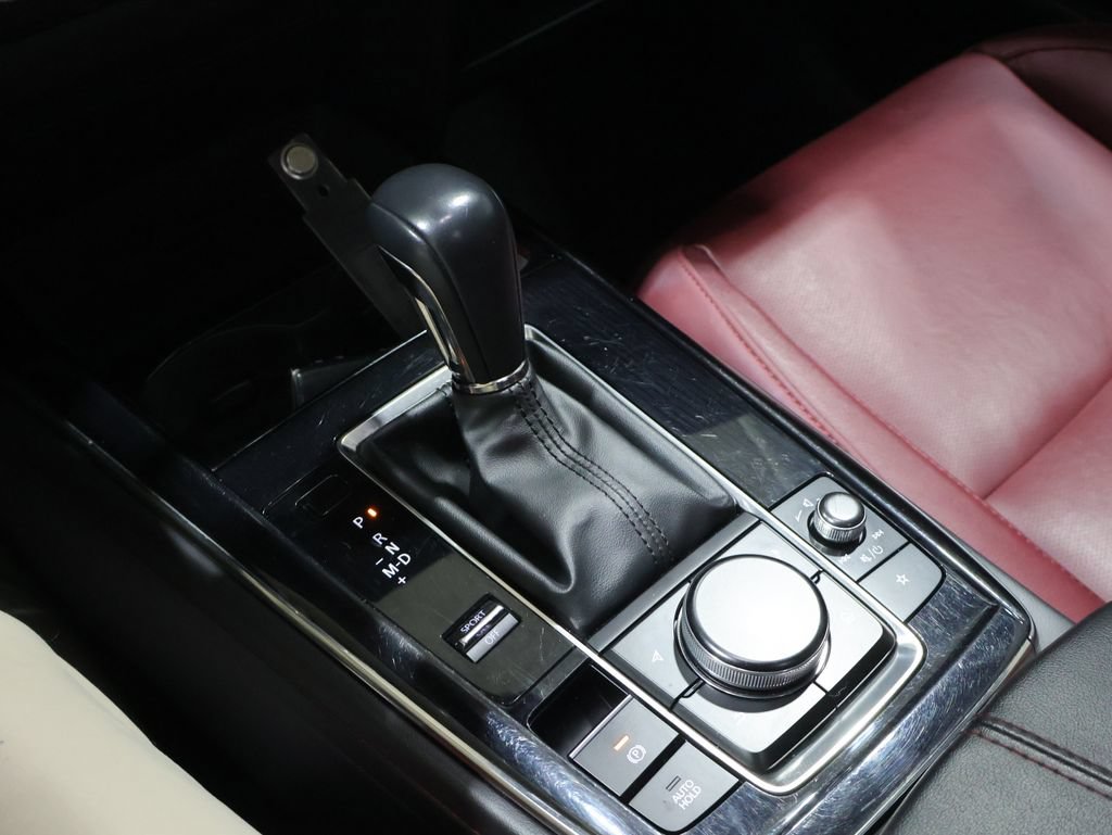 Used 2025 MAZDA CX-30 AWD 2.5 S w/ Preferred Package image 30