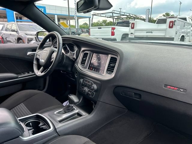 Used 2023 Dodge Charger Scat Pack w/ Harman/Kardon Audio Group RWD image 32