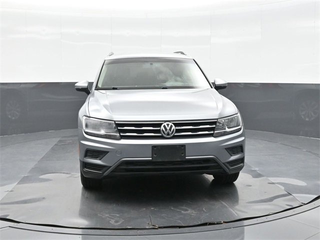 Used 2020 Volkswagen Tiguan S image 29