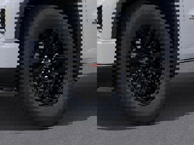 New 2026 GMC Sierra 1500 Elevation image 9