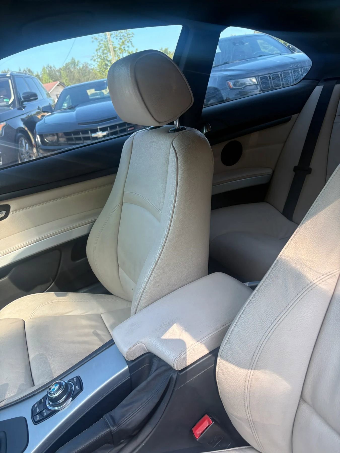 Used 2013 BMW 335i xDrive Coupe AWD/4WD image 32