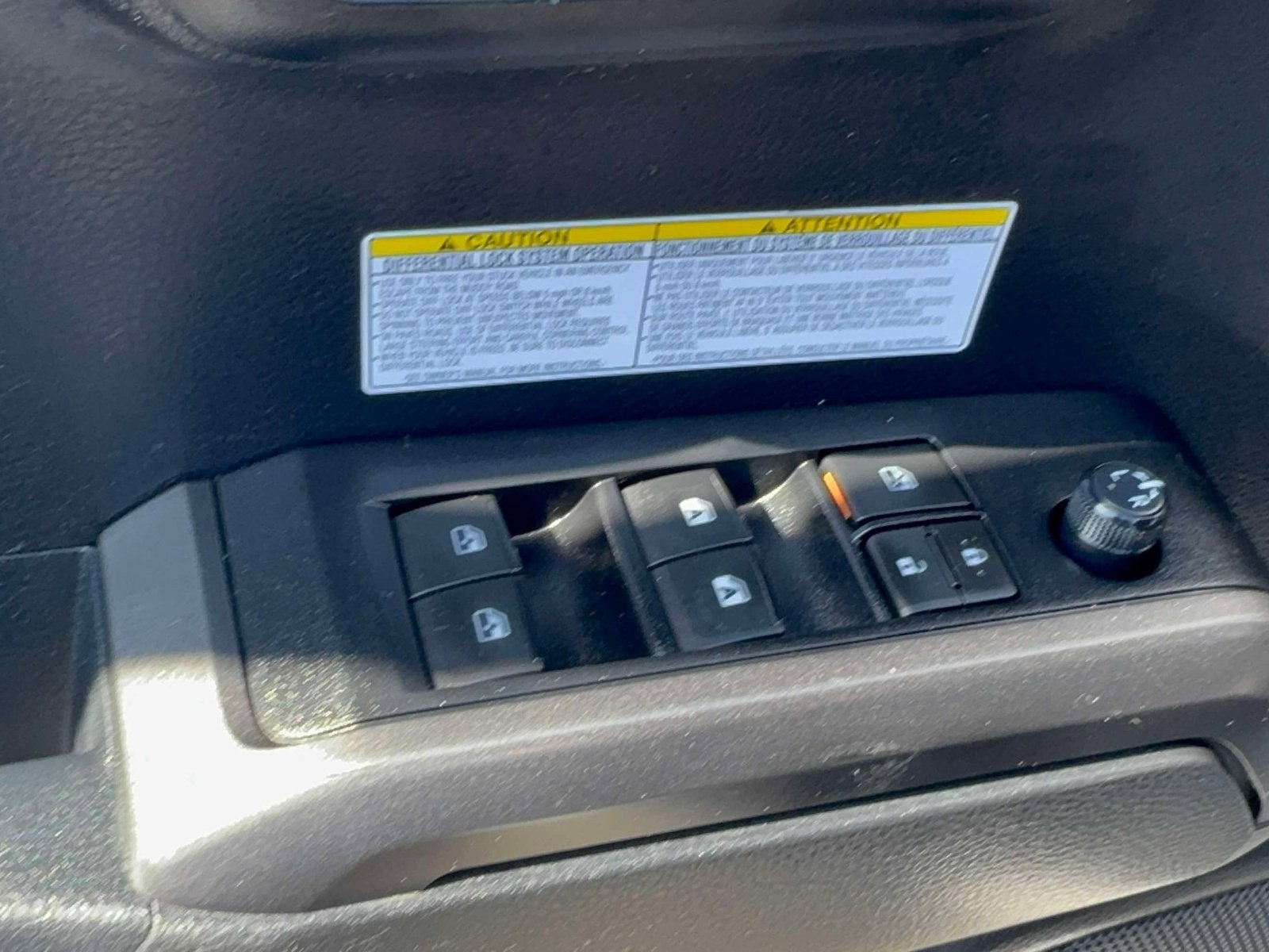 Used 2019 Toyota Tacoma TRD Off-Road image 20