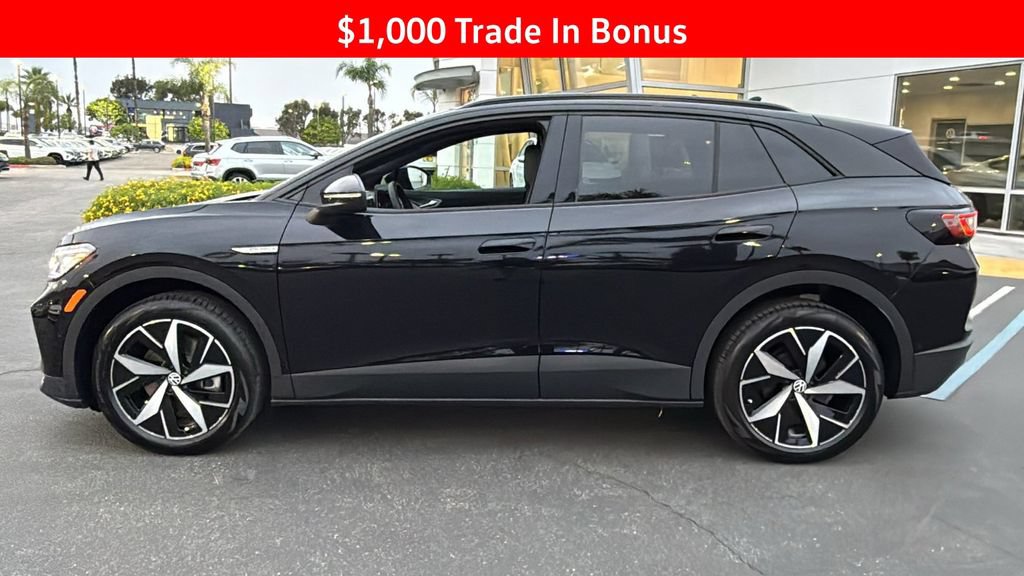 New 2026 Volkswagen ID.4 Pro S AWD/4WD image 6