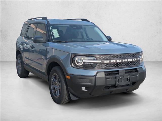 New 2025 Ford Bronco Sport Big Bend w/ Convenience Package image 7