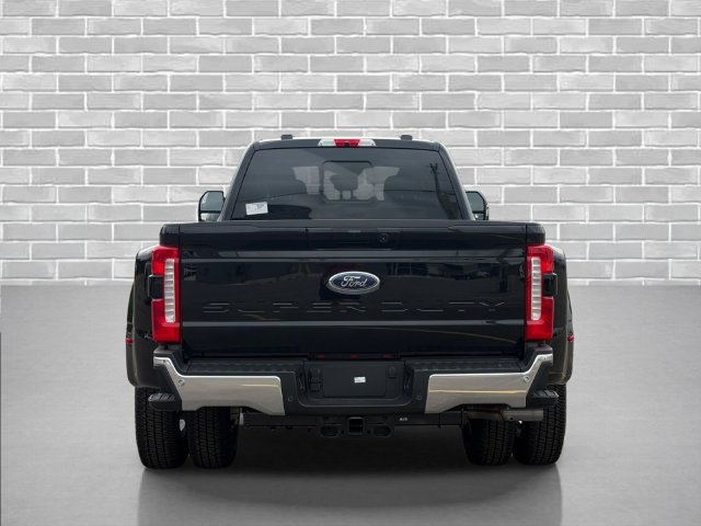 New 2026 Ford F350 XLT w/ XLT Premium Package AWD/4WD image 4