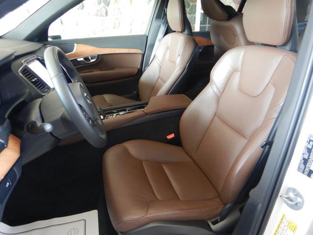 Used 2024 Volvo XC90 B6 Core AWD/4WD image 13
