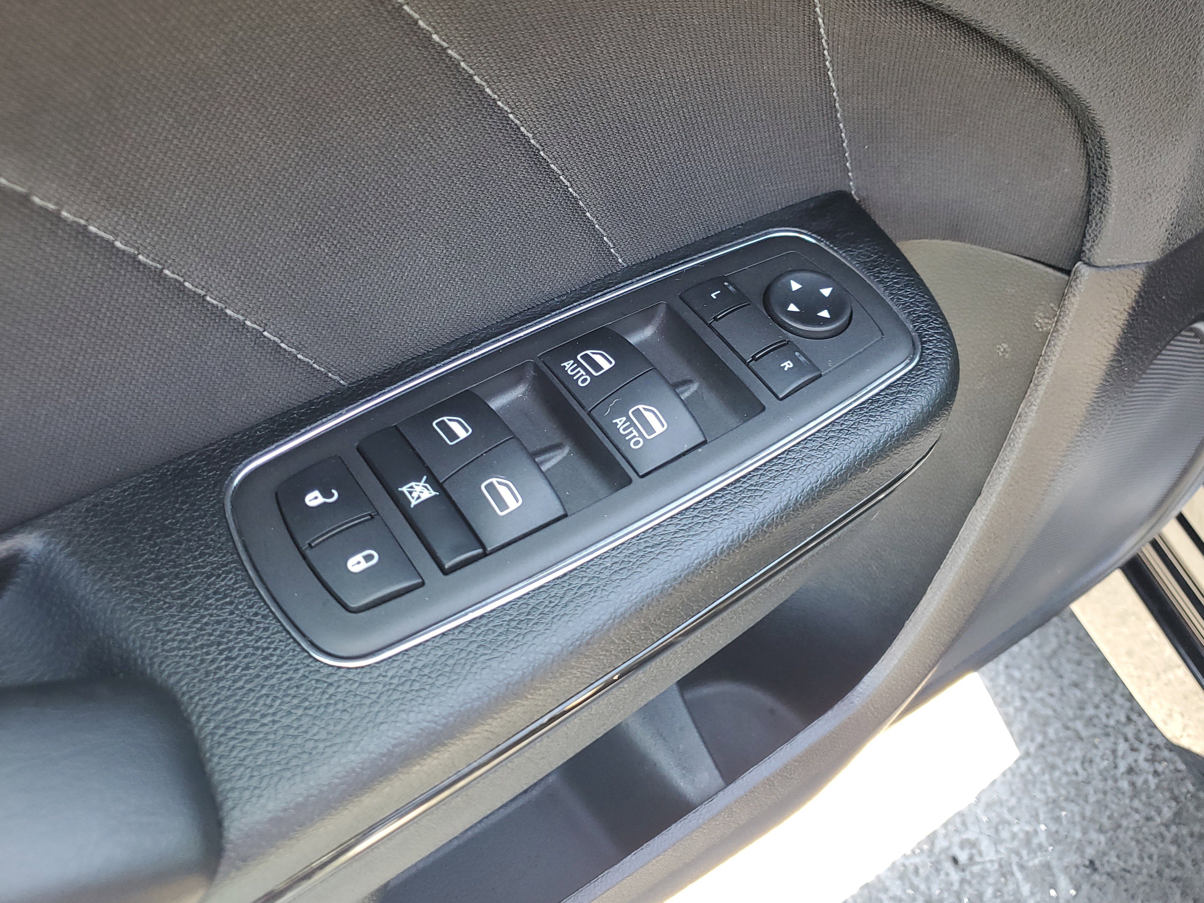 Used 2023 Dodge Charger GT w/ Blacktop Package image 20