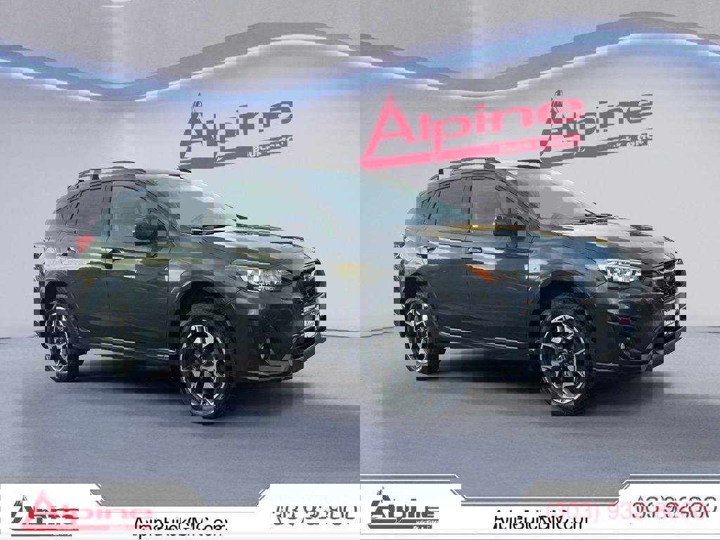 Used 2019 Subaru Crosstrek 2.0i Premium w/ Popular Package #2 image 7