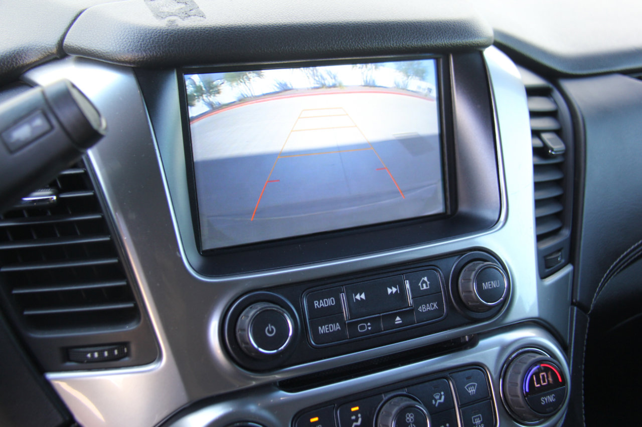 Used 2018 Chevrolet Tahoe 2WD w/ Remote Keyless Entry Package image 18