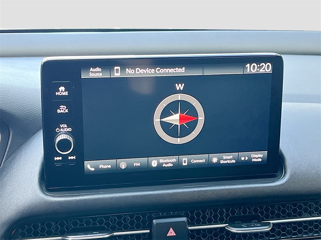 Used 2024 Honda HR-V EX-L image 13