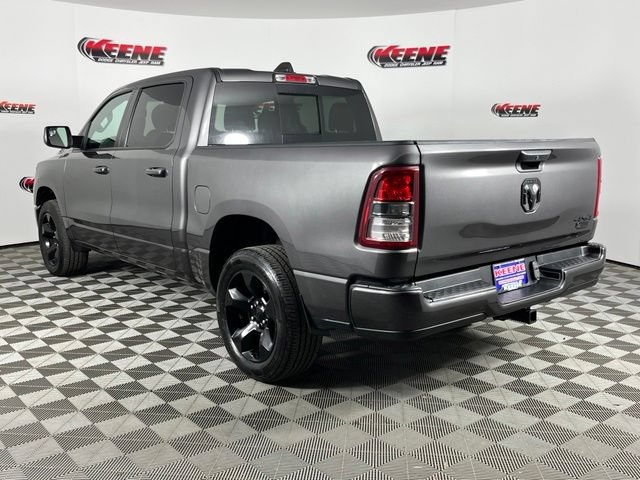 Used 2023 RAM 1500 Tradesman w/ Night Edition AWD/4WD image 6