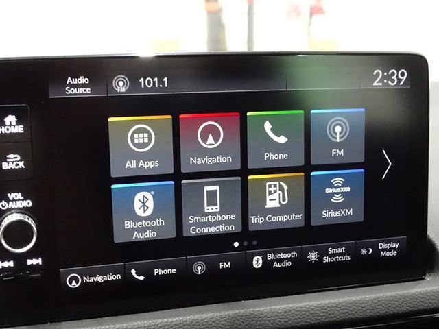 Used 2022 Honda Civic Touring image 31