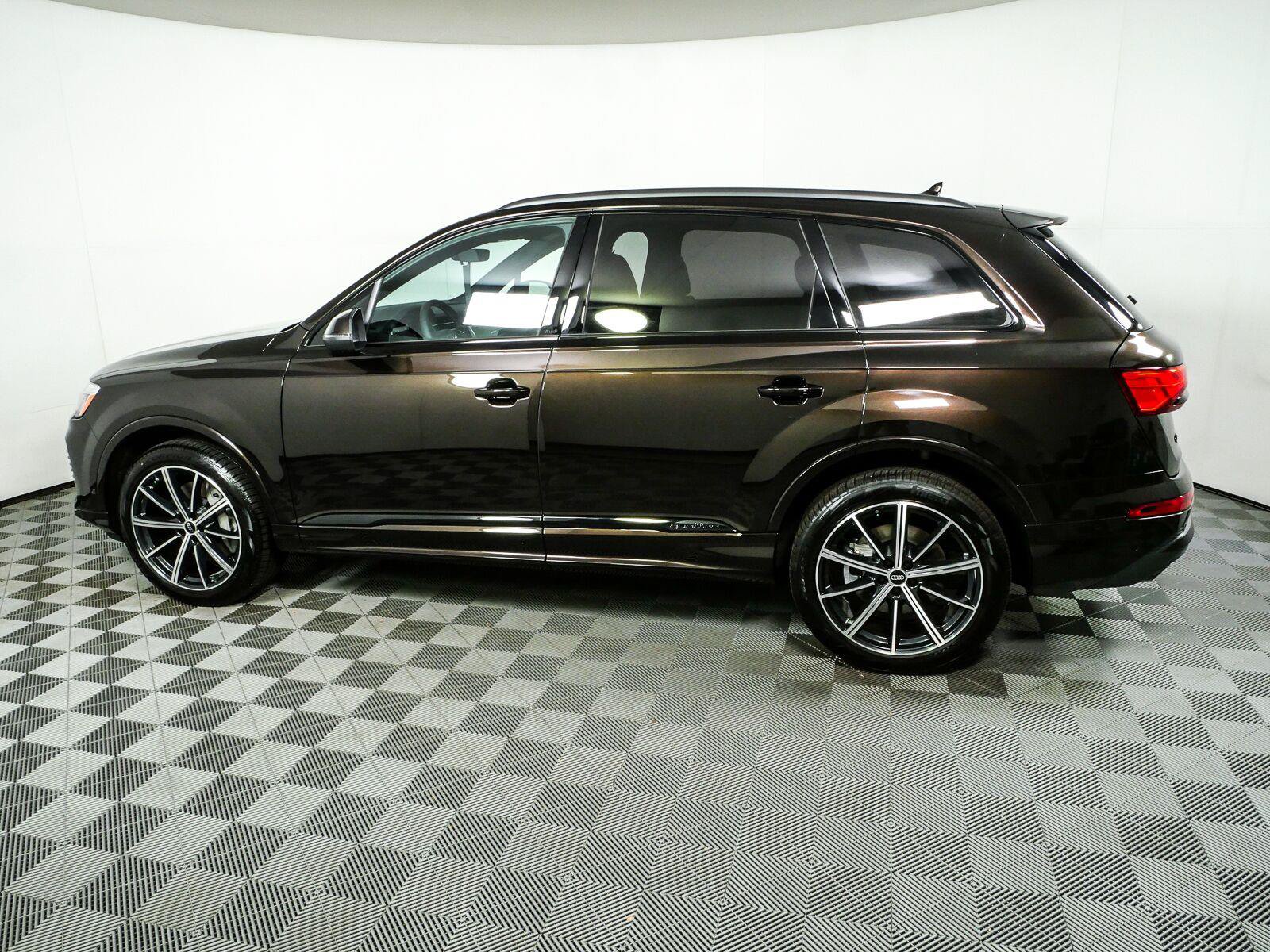 New 2026 Audi Q7 2.0T Premium Plus AWD/4WD image 31