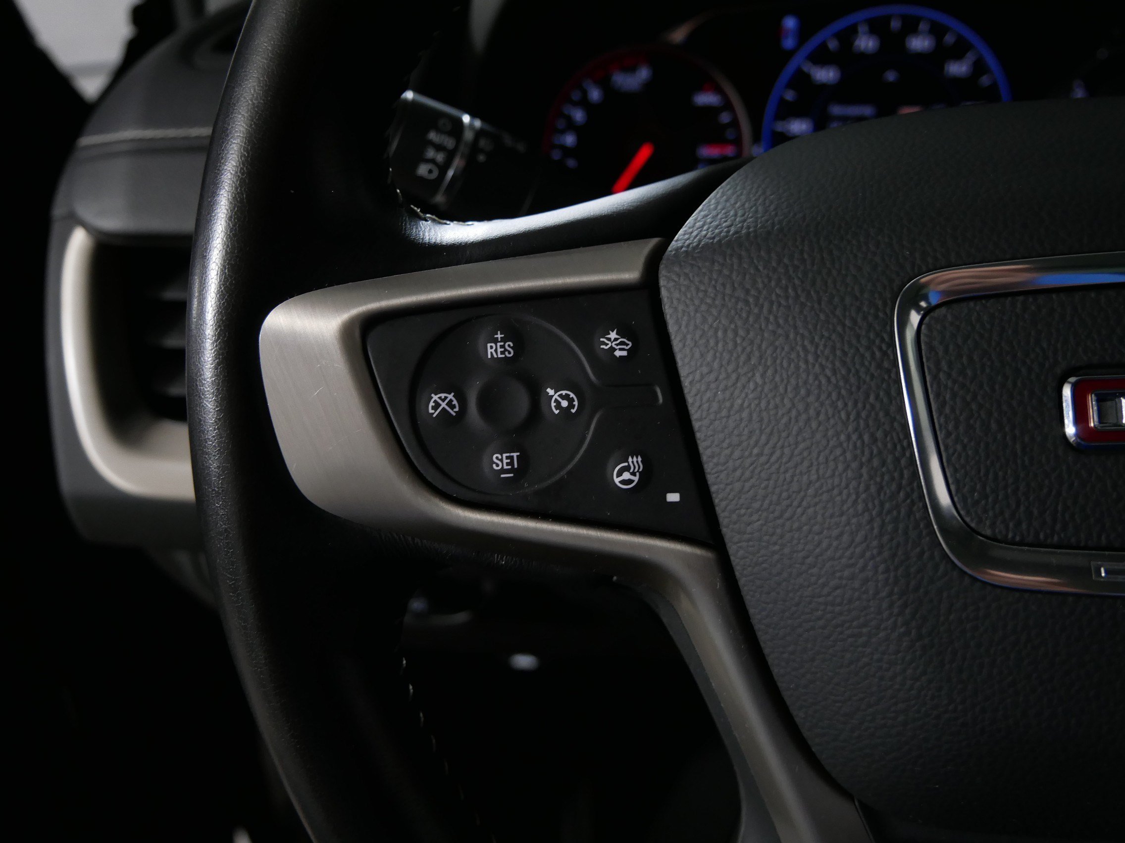 Used 2022 GMC Terrain Denali AWD/4WD image 28
