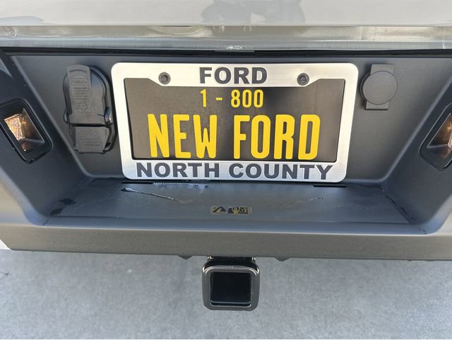 New 2026 Ford F150 Tremor w/ Bed Utility Package image 20