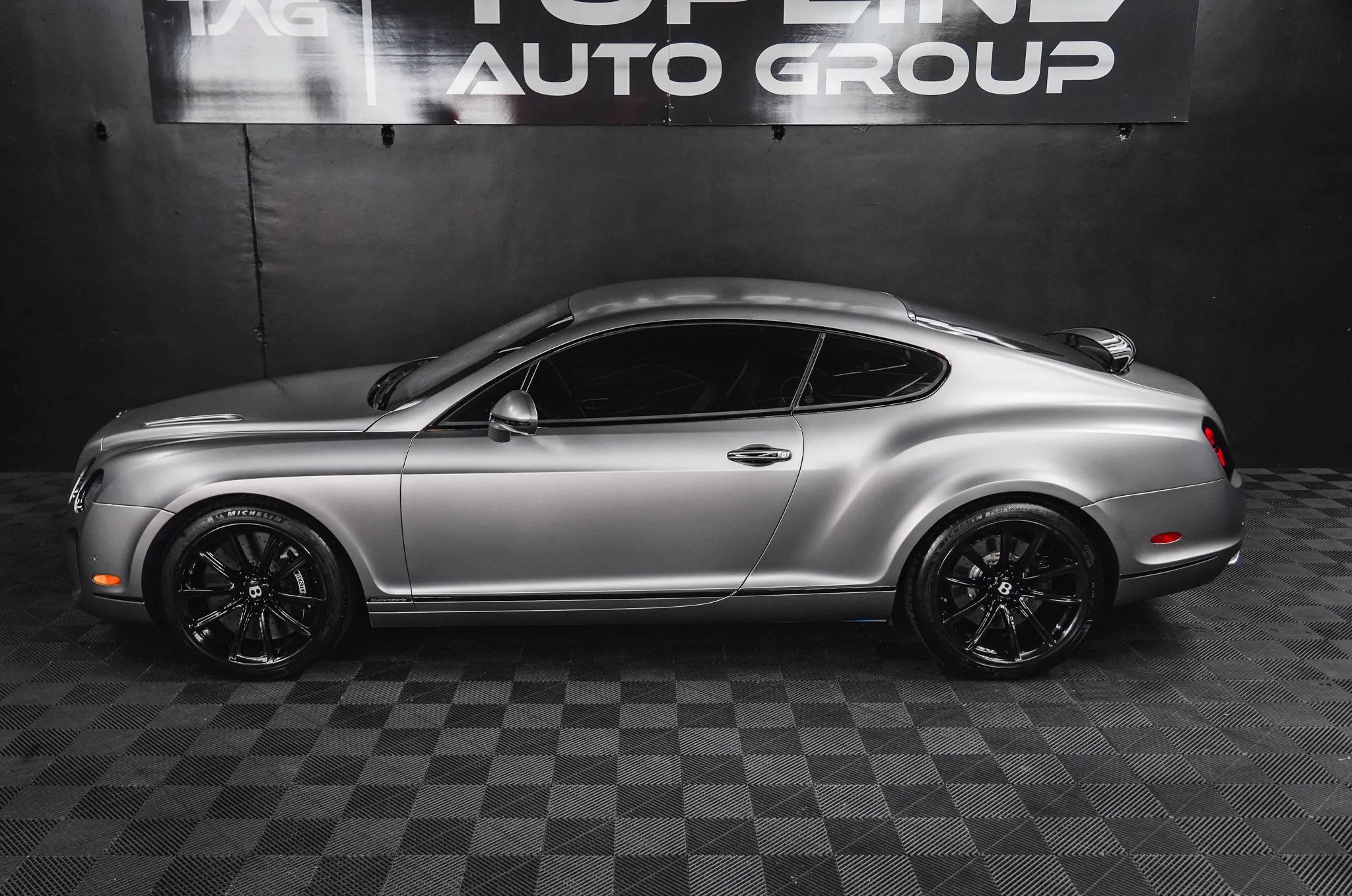 Used 2010 Bentley Continental GT Supersports image 23