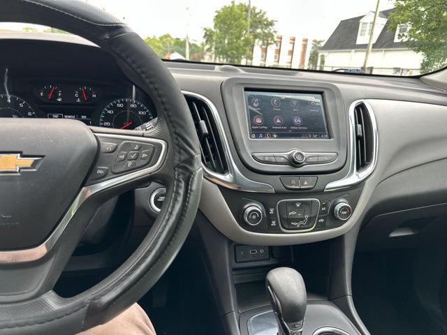 Used 2023 Chevrolet Equinox LS FWD image 37