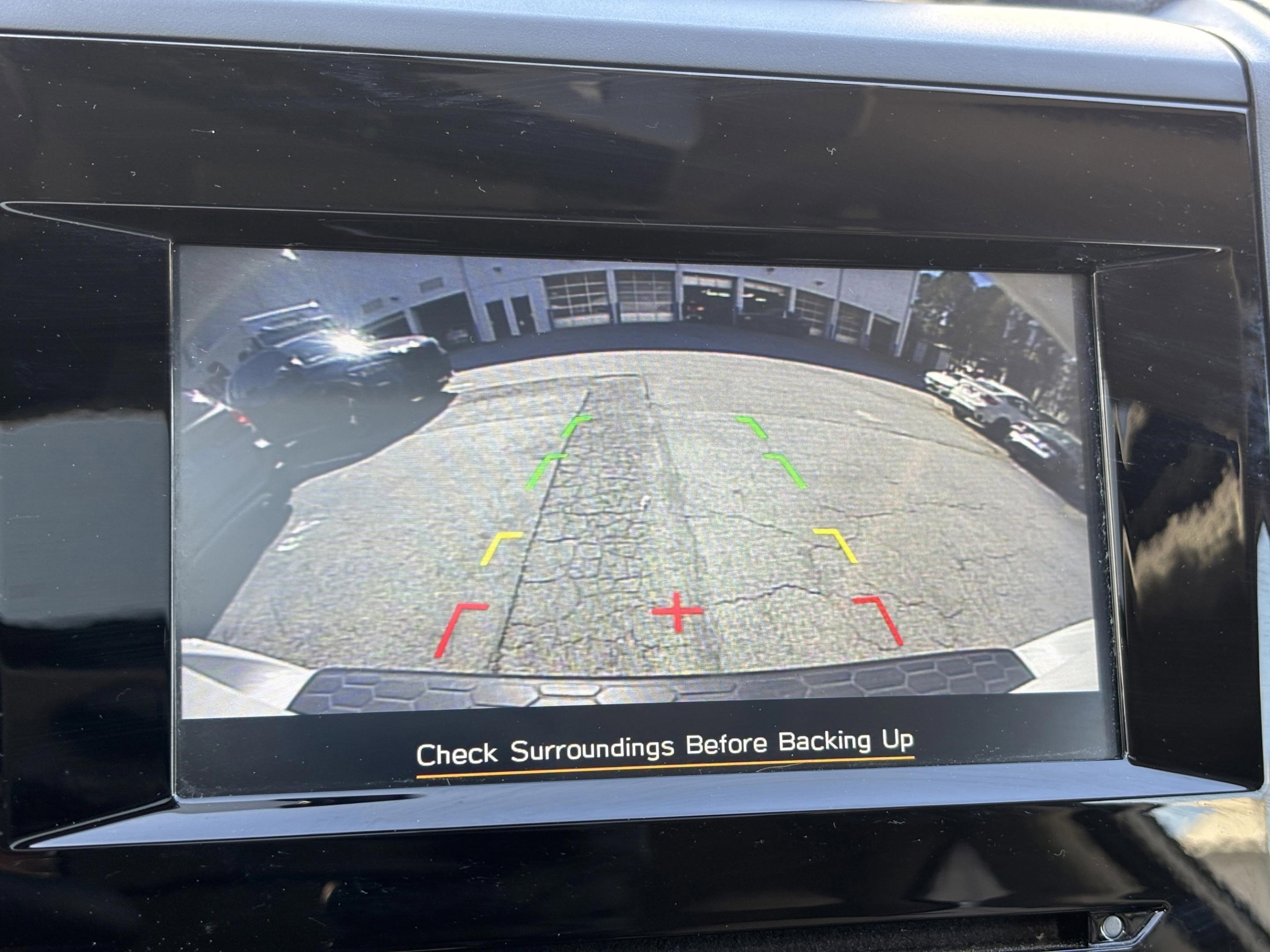 Used 2021 Subaru Crosstrek 2.0i Premium w/ Moonroof Package image 13