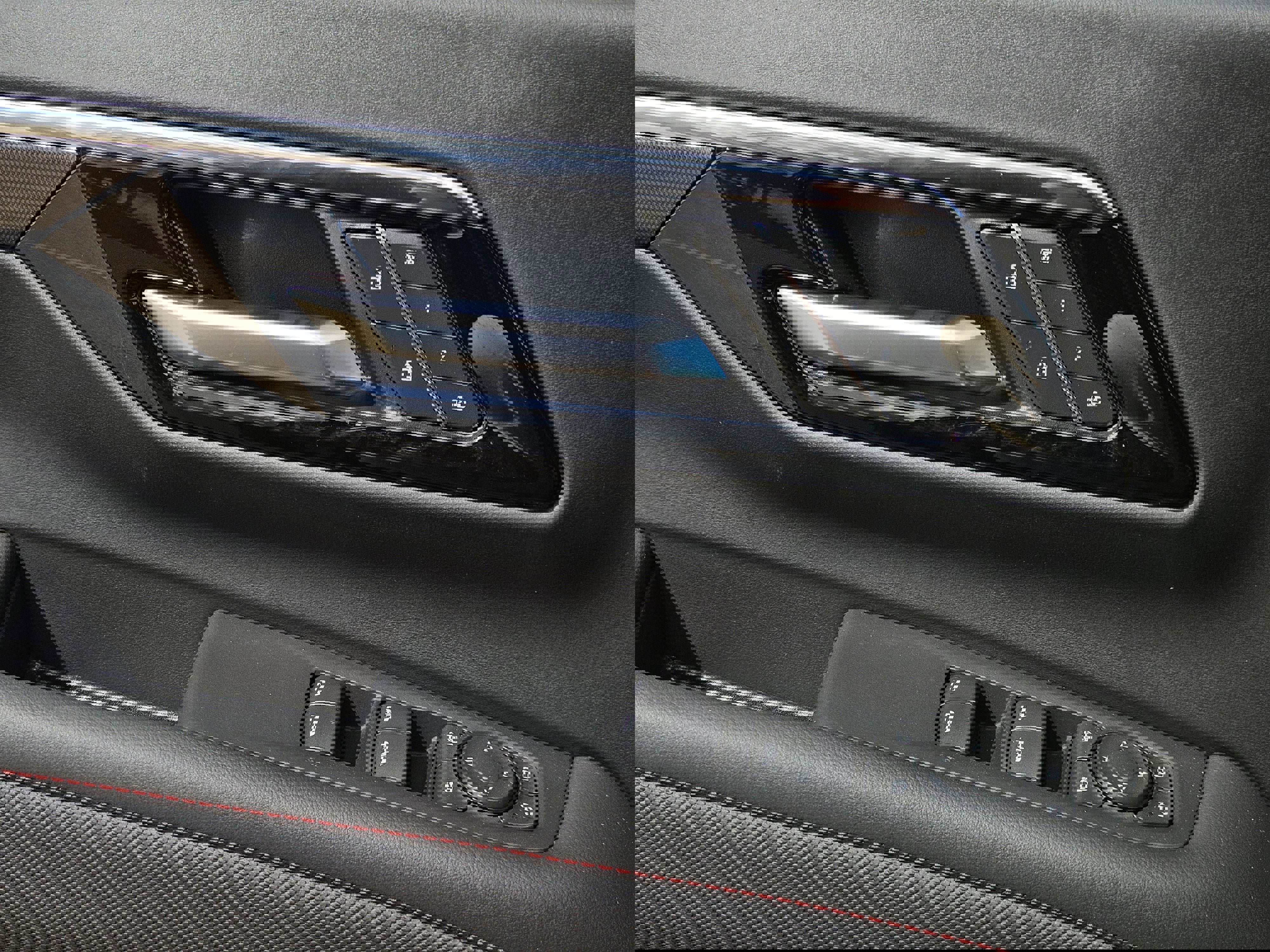New 2026 Chevrolet Tahoe RST image 16