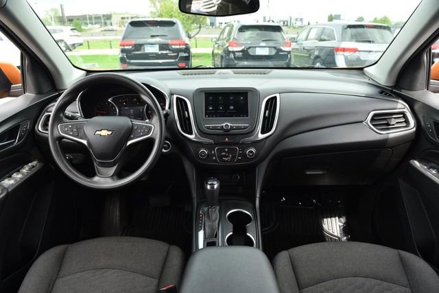 Used 2019 Chevrolet Equinox LT image 7