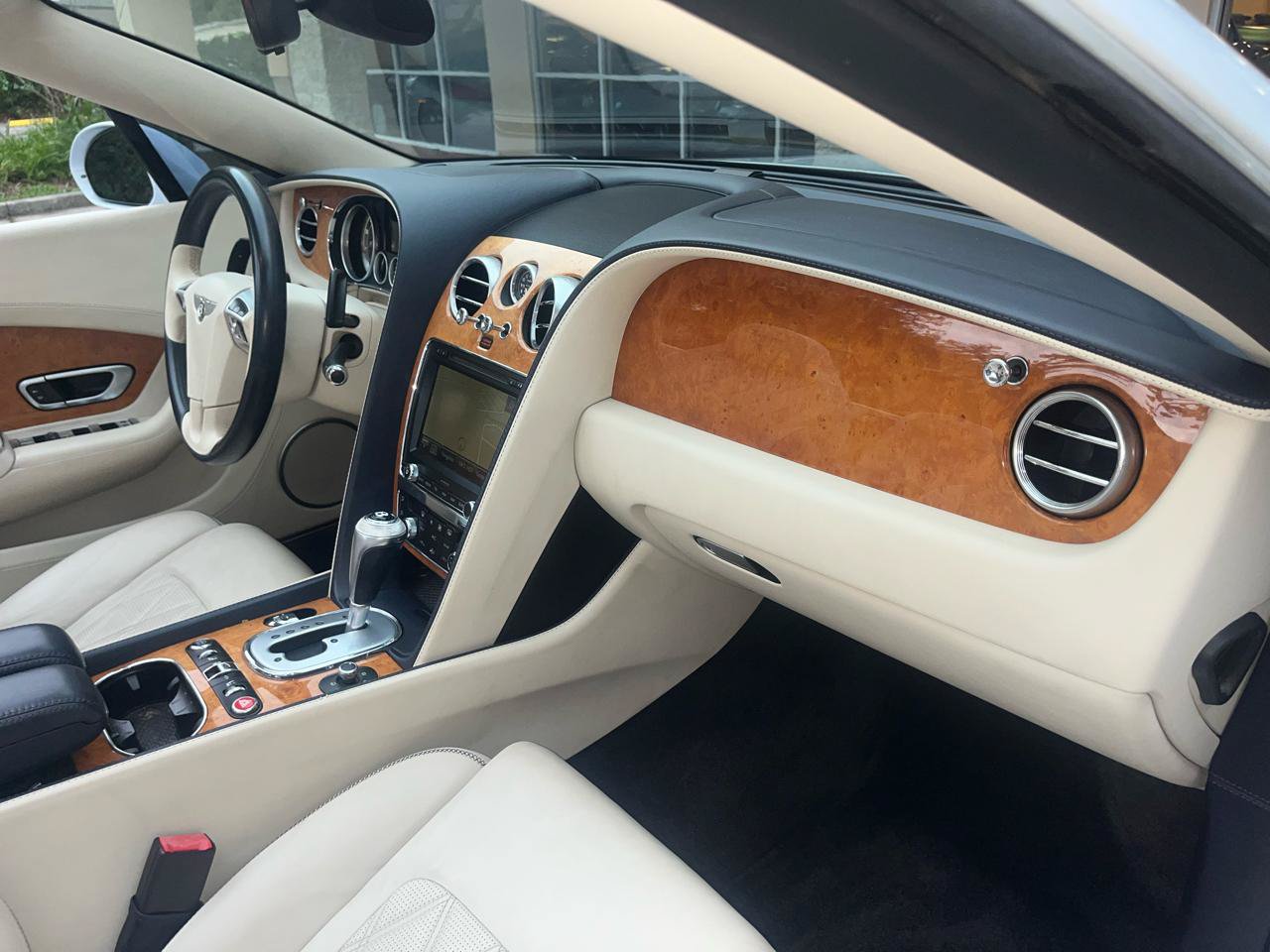 Used 2013 Bentley Continental GT AWD/4WD image 38